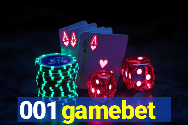 001 gamebet